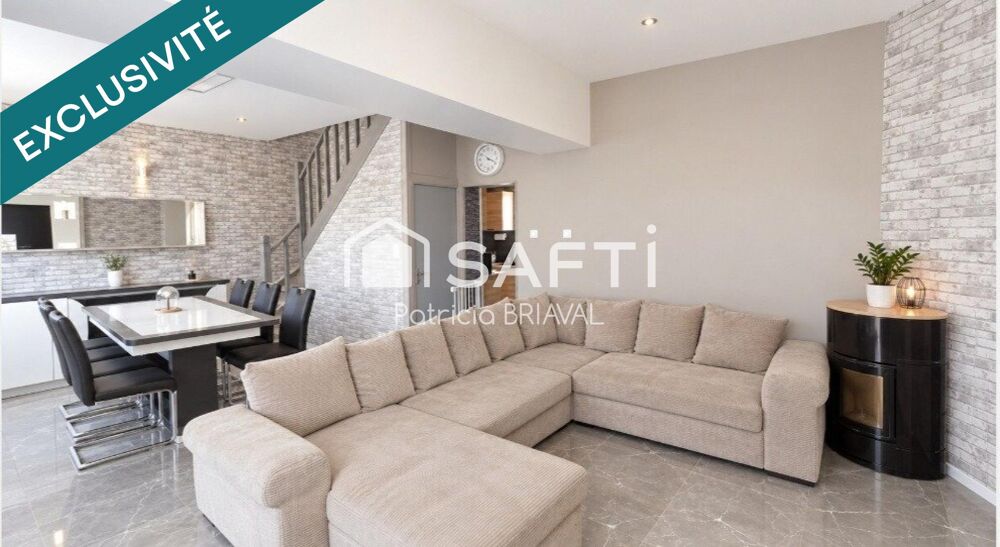 Vente Maison IDEAL 1ER ACHAT Lievin