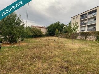  Terrain  vendre 684 m