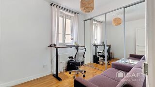  Appartement � vendre 4 pi�ces 91 m�