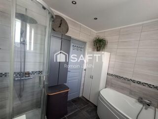 Maison à vendre 5 pièces 115 m²