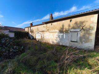  Maison à vendre 3 pièces 80 m²