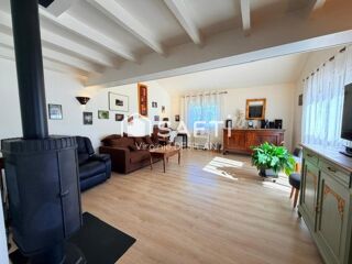  Maison à vendre 6 pièces 135 m²
