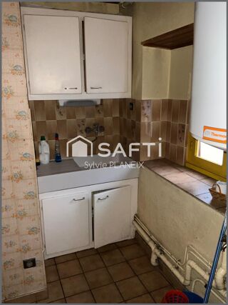  Maison à vendre 4 pièces 83 m²