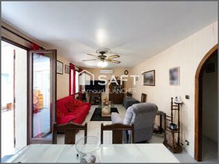  Maison à vendre 7 pièces 160 m²