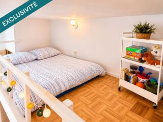  Appartement � vendre 2 pi�ces 44 m�