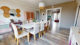  Appartement � vendre 4 pi�ces 103 m�