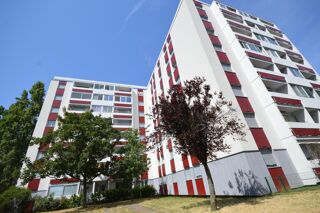  Appartement à vendre 4 pièces 73 m²