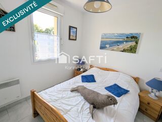  Appartement à vendre 3 pièces 41 m²