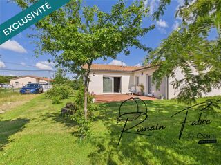  Maison � vendre 4 pi�ces 115 m�