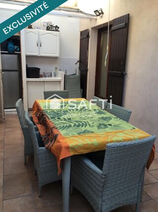  Maison � vendre 5 pi�ces 58 m�