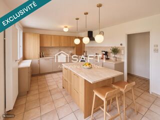  Maison à vendre 7 pièces 155 m²