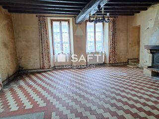  Maison � vendre 5 pi�ces 105 m�