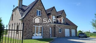  Maison � vendre 10 pi�ces 190 m�