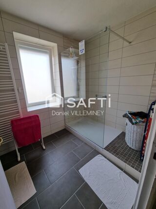  Maison � vendre 6 pi�ces 109 m�