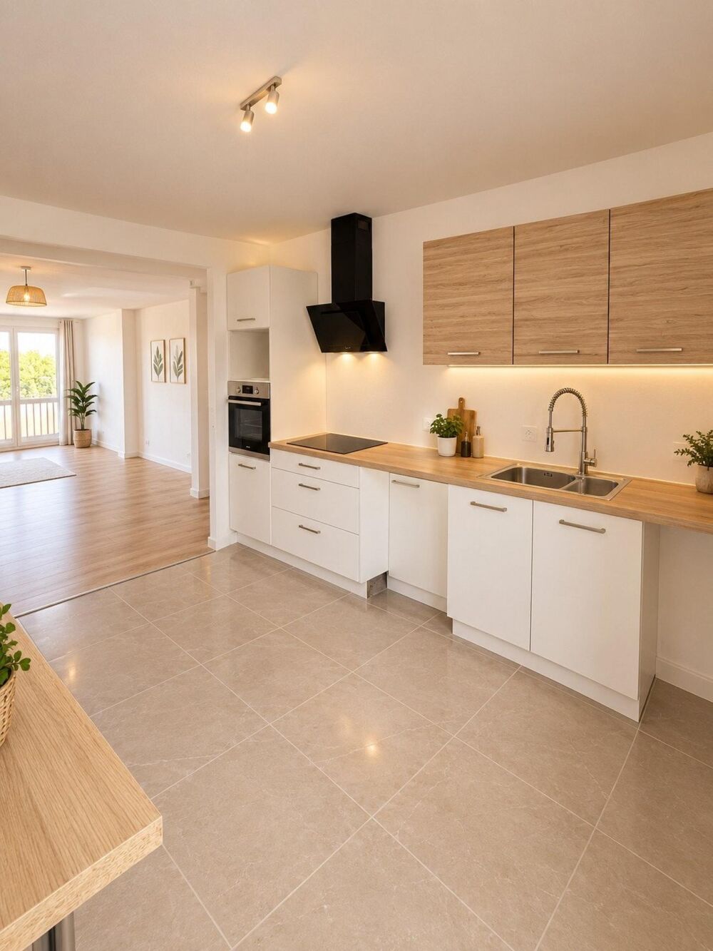Vente Appartement Appartement T3 refait à neuf Perpignan