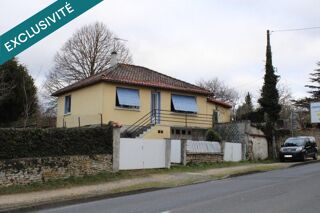  Maison � vendre 4 pi�ces 80 m�