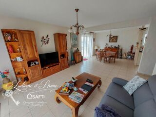  Maison à vendre 7 pièces 126 m²