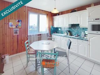  Maison � vendre 6 pi�ces 98 m�