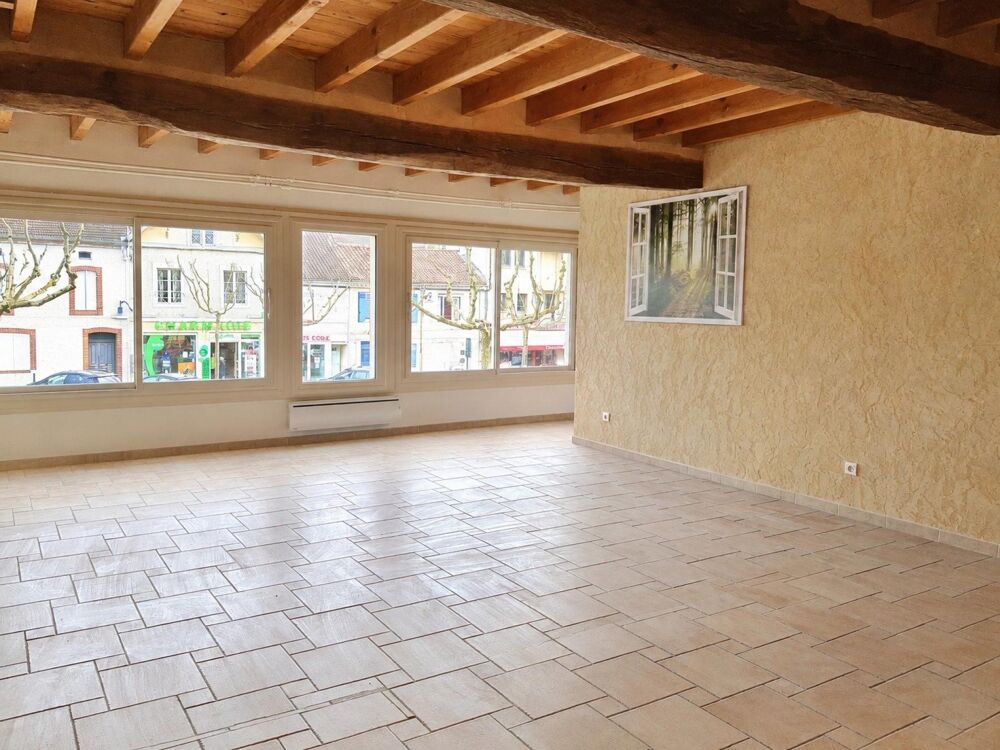 Vente Appartement T1 Bis lumineux plein centre d'Eauze Eauze