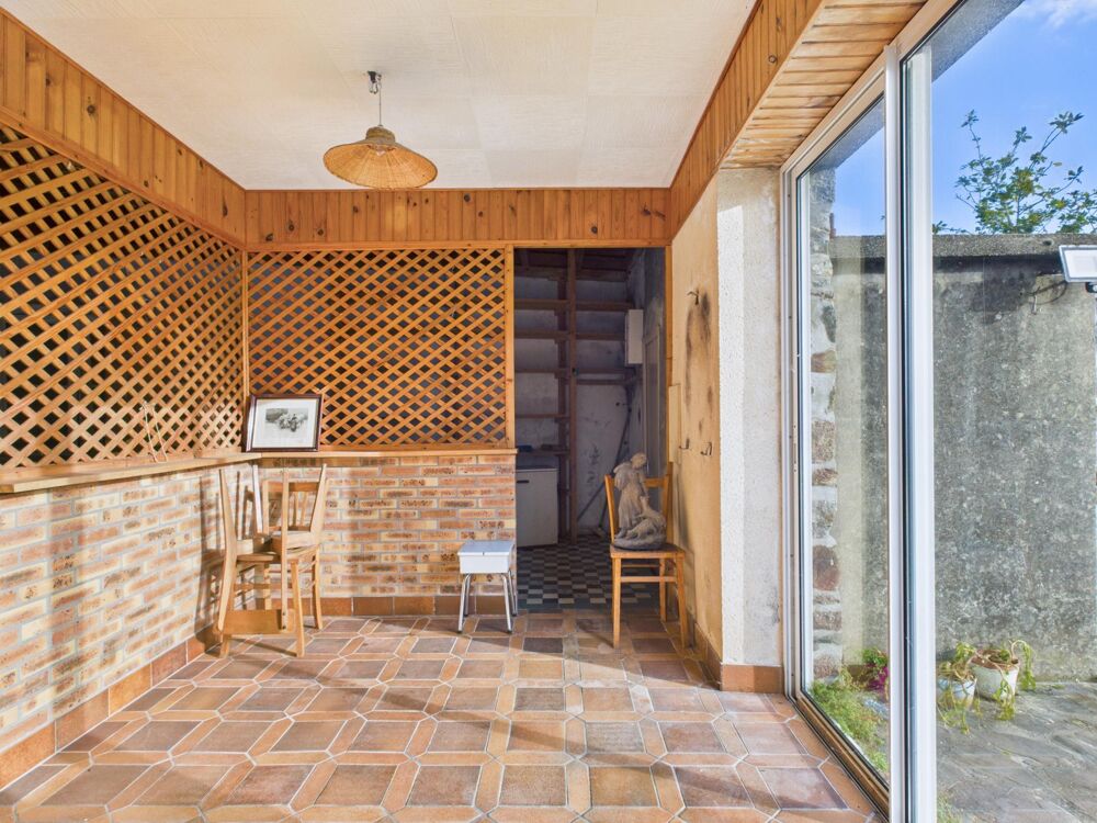 Vente Maison Maison Blainville-sur-Mer Blainville-sur-mer