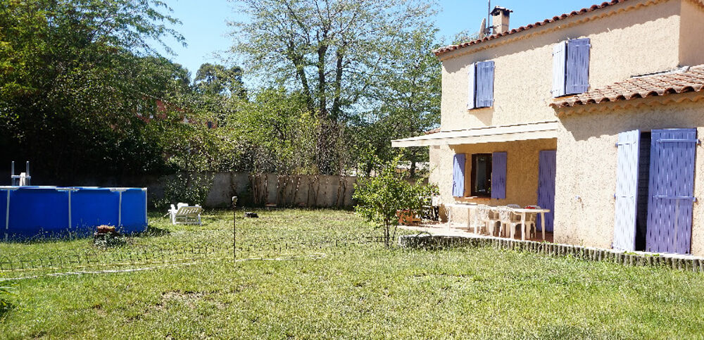 à vendre  Maison Marseille 9
