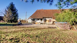  Maison  vendre 3 pices 74 m