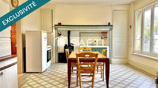  Maison � vendre 6 pi�ces 240 m�