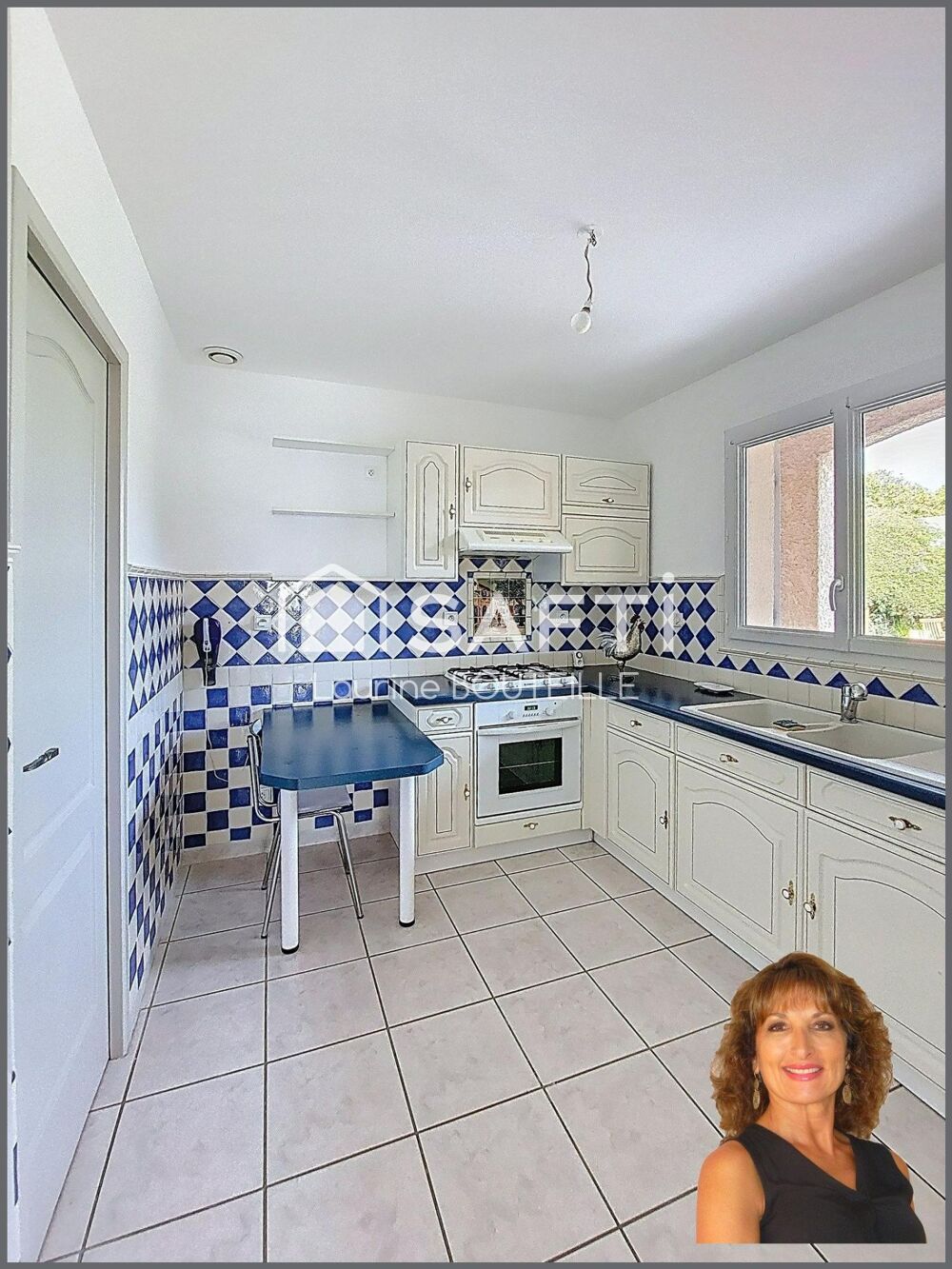  vendre  Maison Salon-de-Provence (13300)