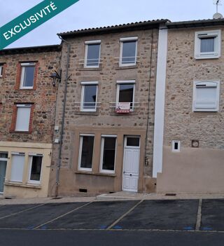  Maison � vendre 5 pi�ces 85 m�