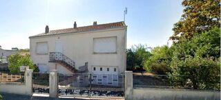  Maison à vendre 6 pièces 134 m²