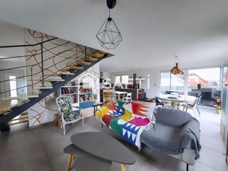  Maison � vendre 7 pi�ces 158 m�