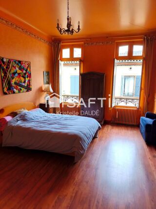  Maison à vendre 7 pièces 285 m²