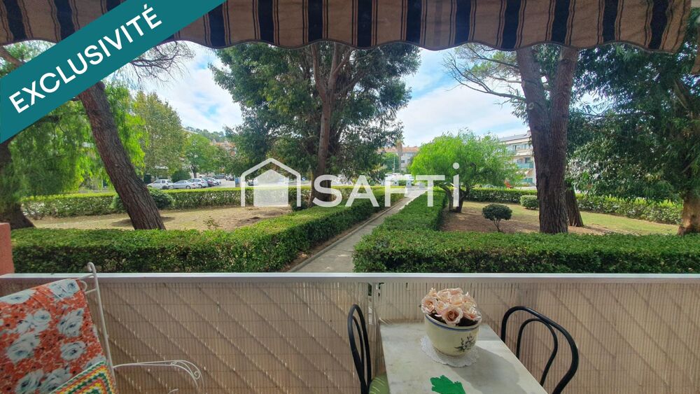 Bel appartement aux volumes généreux - Double séjour - 3 chambres