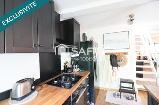  Appartement � vendre 3 pi�ces 66 m�