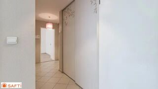  Appartement � vendre 3 pi�ces 62 m�