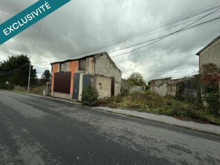  Terrain � vendre 1800 m�