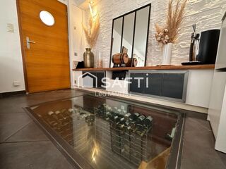  Maison à vendre 4 pièces 108 m²