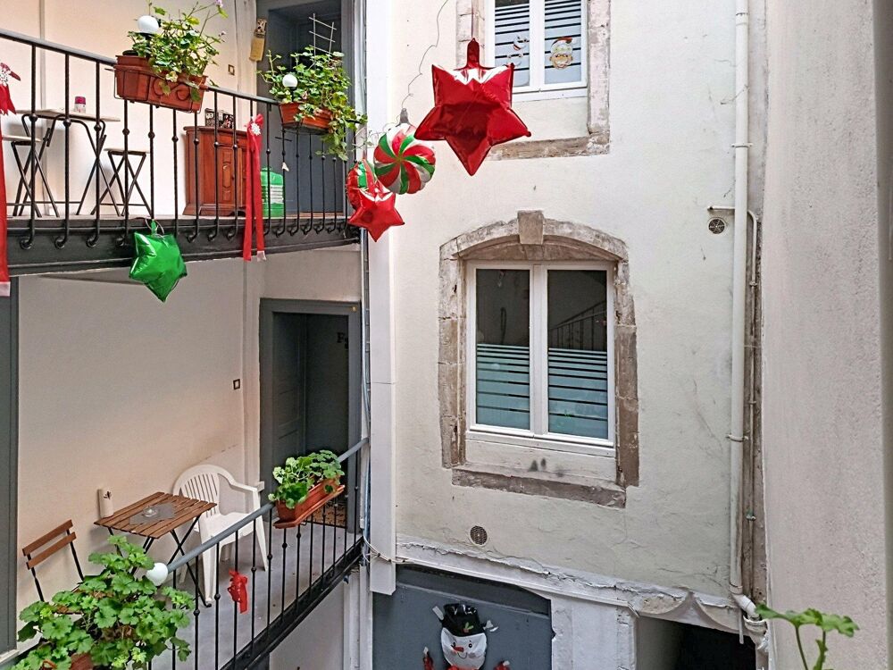 Vente Immeuble Appartements-hotel- Centre-ville de Mirecourt Mirecourt