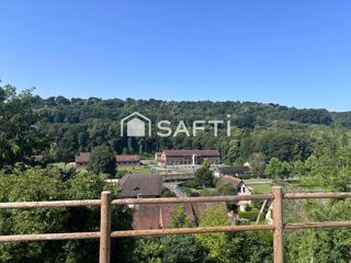  Maison à vendre 5 pièces 78 m²