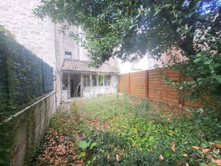  Maison � vendre 3 pi�ces 80 m�