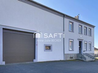  Maison � vendre 10 pi�ces 200 m�