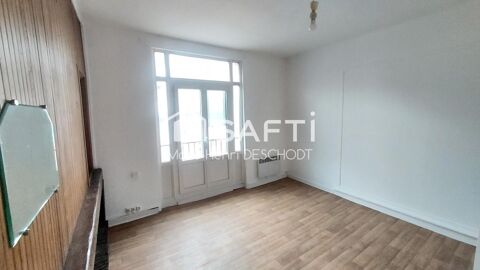  Appartement à vendre 1 pièce 18 m²