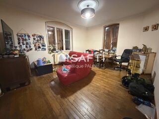  Maison à vendre 4 pièces 113 m²