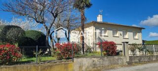  Maison à vendre 4 pièces 82 m²