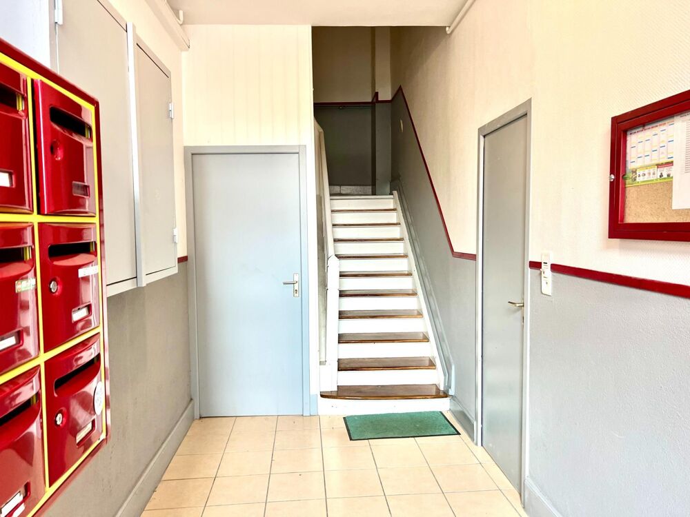 Vente Appartement Appartement T3 de 89m2 Delle
