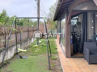  Maison à vendre 4 pièces 100 m²