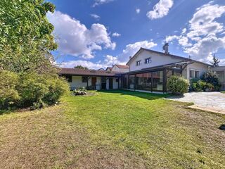  Maison  vendre 6 pices 183 m