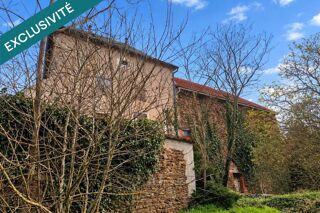  Maison � vendre 4 pi�ces 88 m�