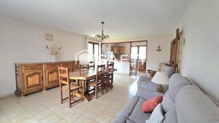  Maison à vendre 5 pièces 125 m²