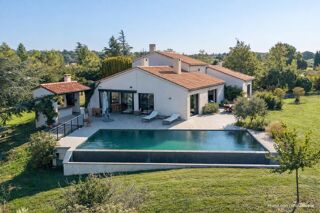  Maison à vendre 7 pièces 283 m²